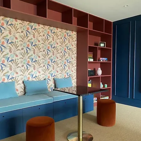 Domaine Du Puy Doré Villa