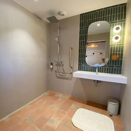 Domaine Du Puy Dore Villa *