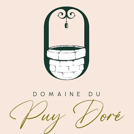 Domaine Du Puy Doré Villa