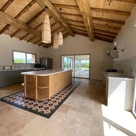 Domaine Du Puy Dore Villa