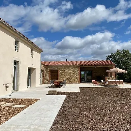 Domaine Du Puy Doré