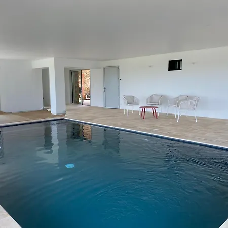 Domaine Du Puy Doré Villa