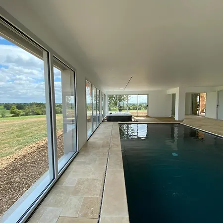 Villa Domaine Du Puy Dore