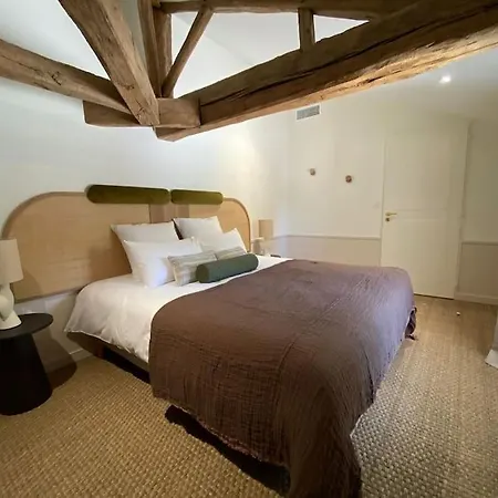 Domaine Du Puy Doré * Sainte-Cécile