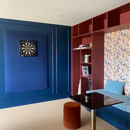 Villa Domaine Du Puy Doré Sainte-Cécile