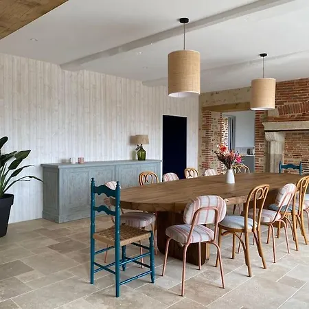 Domaine Du Puy Doré Sainte-Cécile