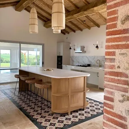 Domaine Du Puy Doré Villa Sainte-Cécile