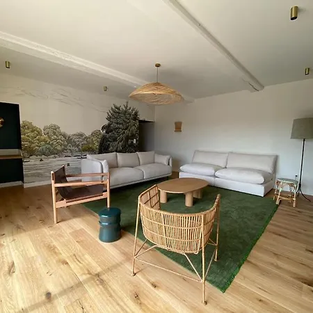 Villa Domaine Du Puy Doré Sainte-Cécile