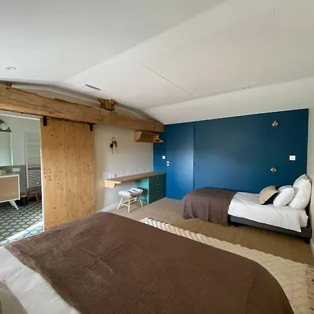 Domaine Du Puy Doré Villa Sainte-Cécile