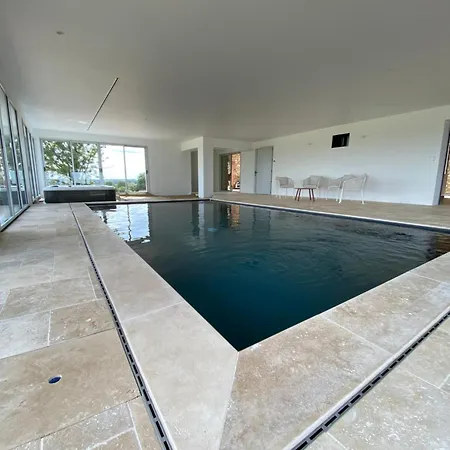 Domaine Du Puy Doré Villa Sainte-Cécile