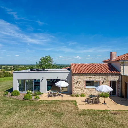 Domaine Du Puy Dore