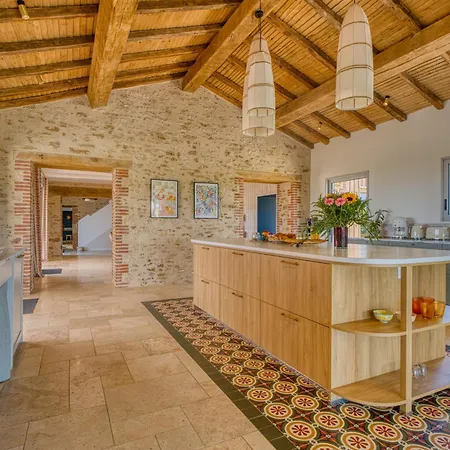 Domaine Du Puy Dore Villa Sainte-Cécile