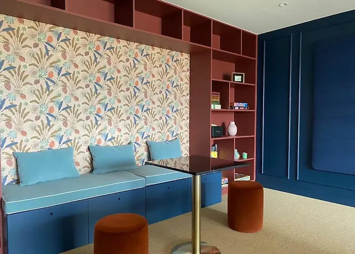 Domaine Du Puy Dore 빌라