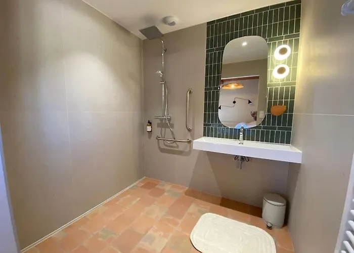 Domaine Du Puy Dore 빌라 *