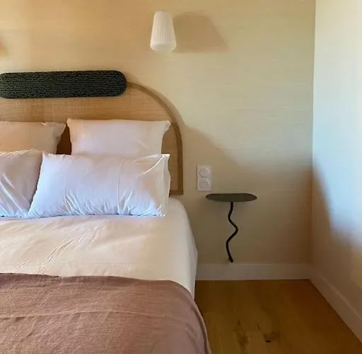 Domaine Du Puy Dore Sainte-Cécile