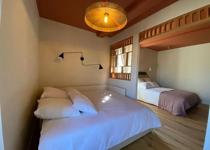 Domaine Du Puy Dore 빌라