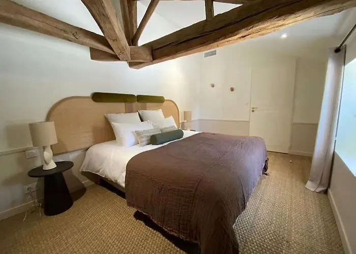 Domaine Du Puy Dore * Sainte-Cécile