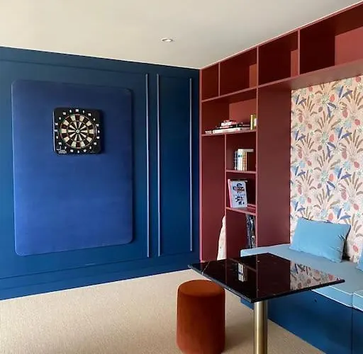 빌라 Domaine Du Puy Dore Sainte-Cécile