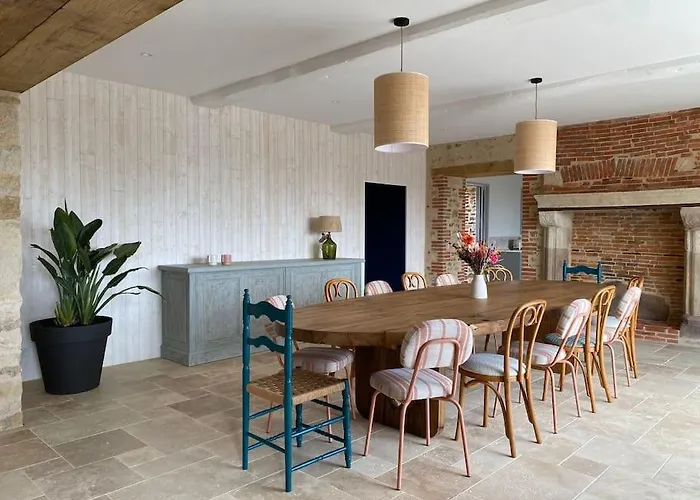 Domaine Du Puy Dore Sainte-Cécile